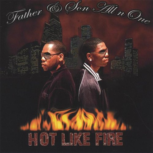 All Father - Wolways