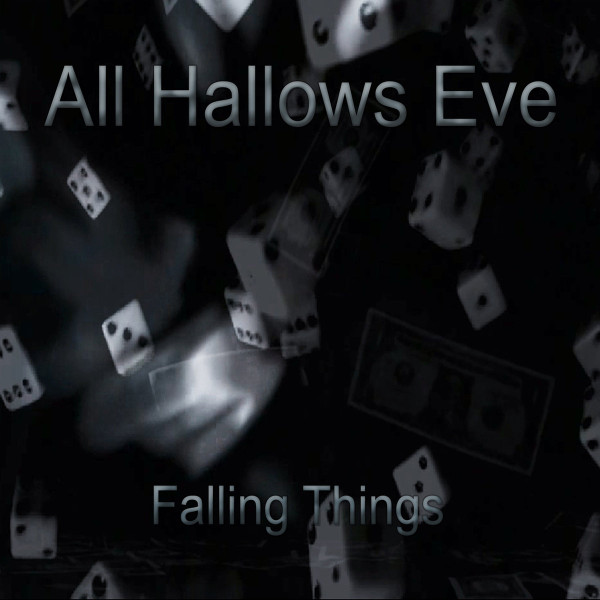 All Hallows' Eve - Thunder & Ghosts
