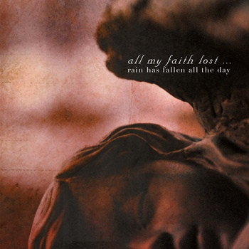 All My Faith Lost ... - the waves