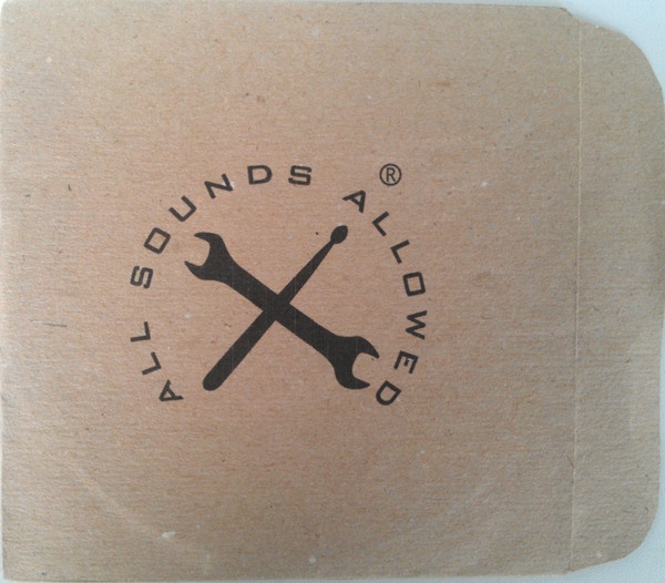 All Sounds Allowed - rust