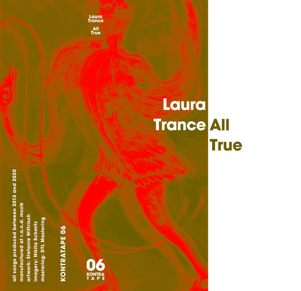 All True - Verzile Resurrection