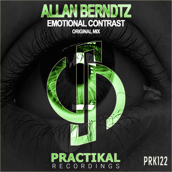 Allan Berndtz - Voltix