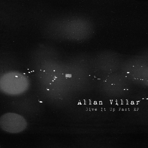 Allan Villar - Reconnect