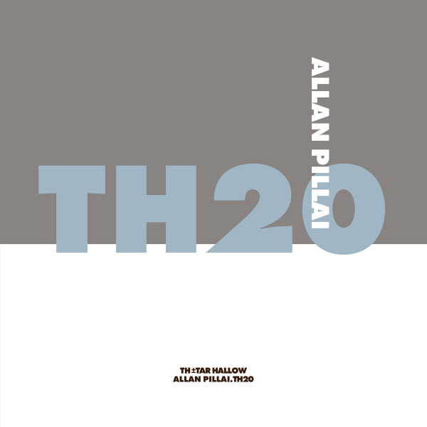 Allan pillai - Get Off My Lawn