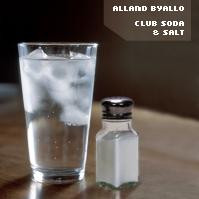 Alland Byallo - Dilatant