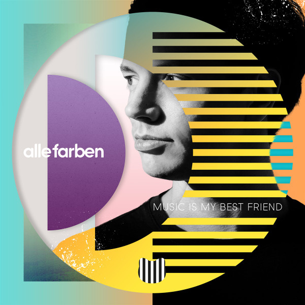 Alle Farben - She Moves