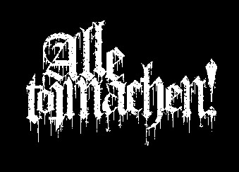 Alle totmachen! - II-I