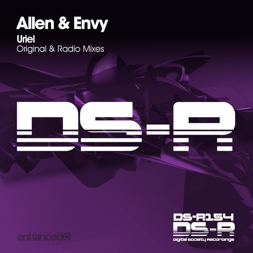 Allen & Envy - Mass Exodus - Original Mix