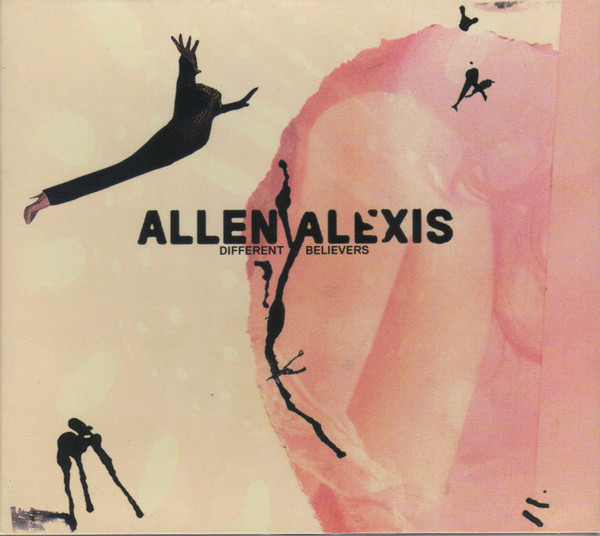 Allen Alexis - Here Tonight