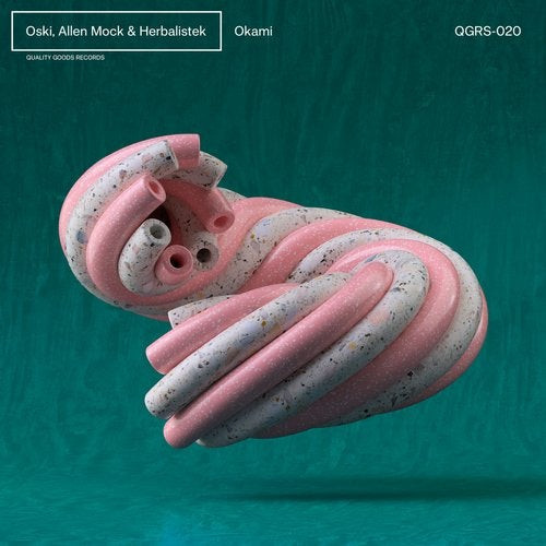 Allen Mock - Phantom (Haunted Version) [feat. Tokyo's Revenge]