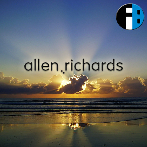 Allen Richards - Binaural