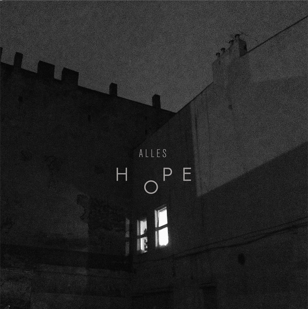Alles - My