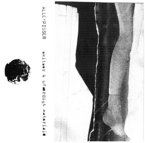 Alleypisser - Flugt