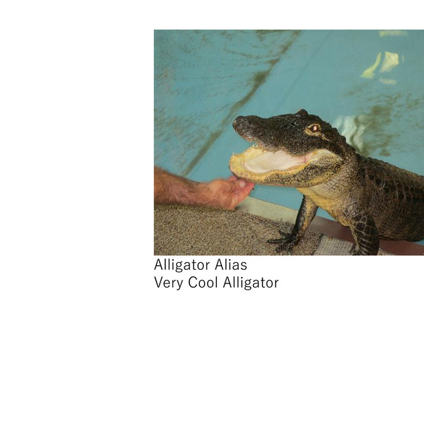 Alligator Alias - Alligator Processing Unit