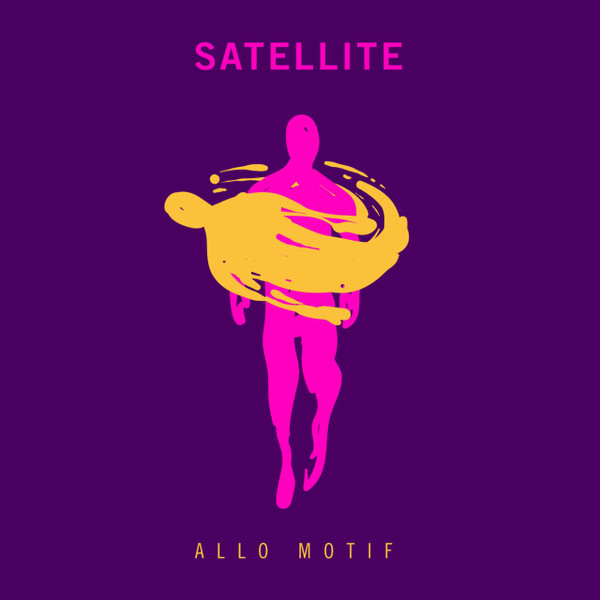 Allo Motif - Blast of Love