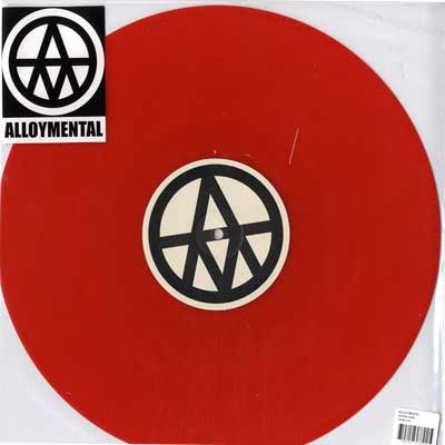 Alloy Mental - We Have Control