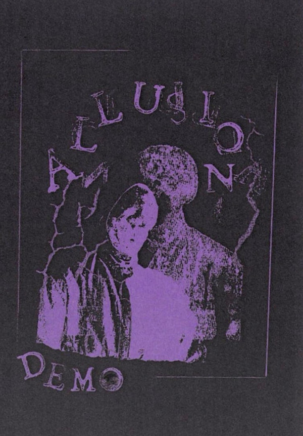 Allusion - Looking For Base