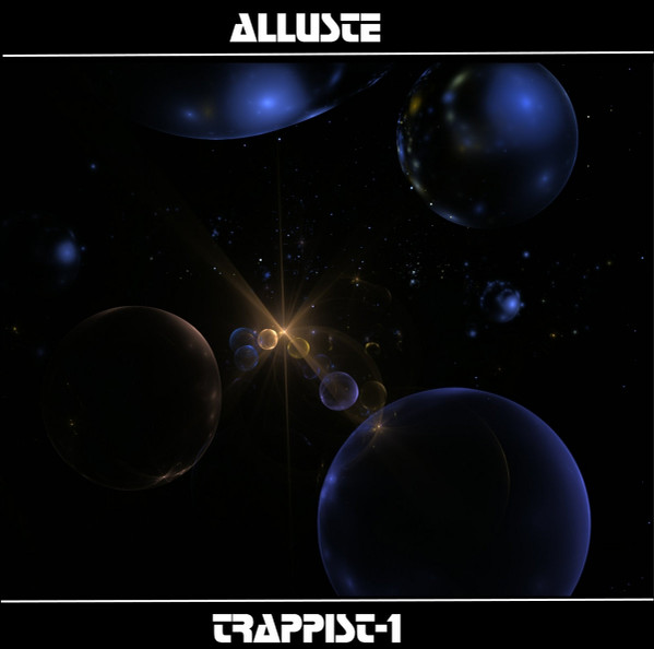 Alluste - Electric Star