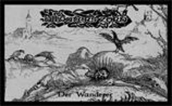 Allvaters Zorn - Am Sterbebette