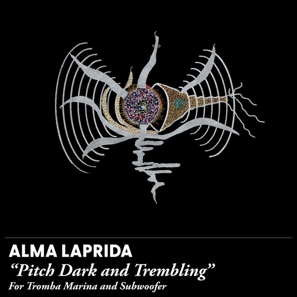 Alma Laprida - A Thick Event