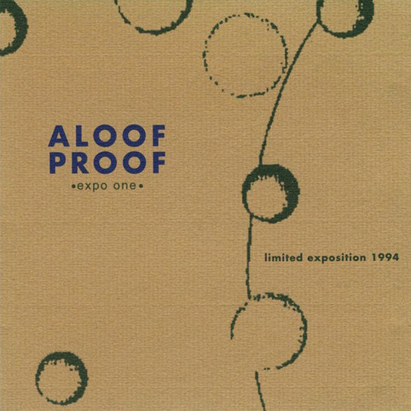Aloof Proof - The Last Leaf