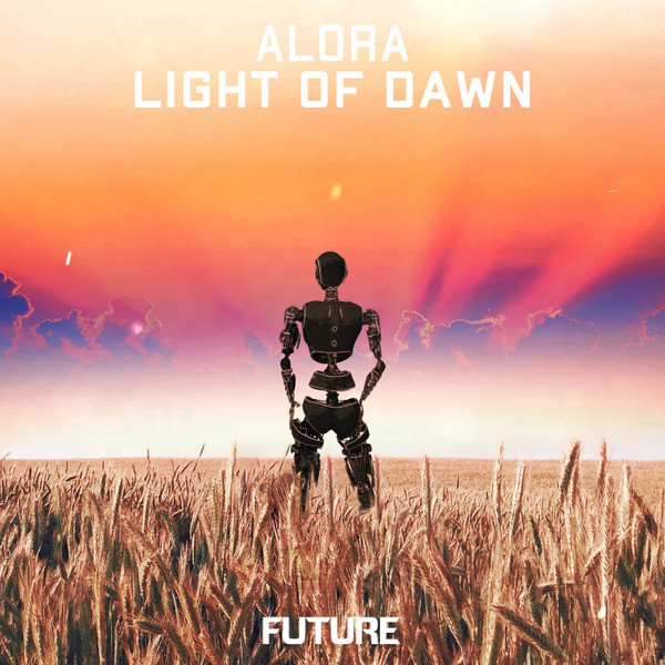 Alora - Light of Dawn