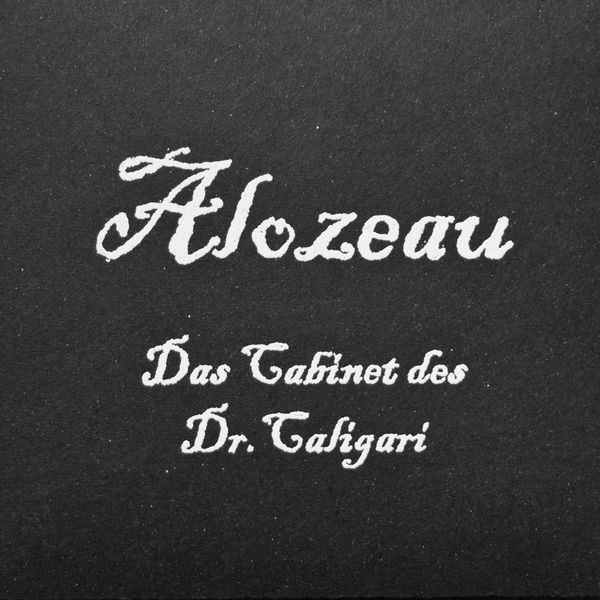 Alozeau - End