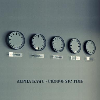 Alpha Kawu - Kawu sun
