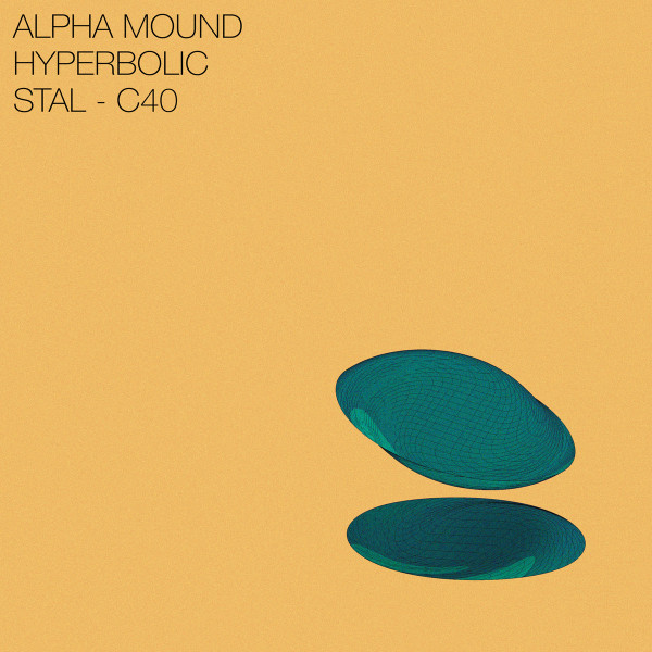 Alpha Mound - Breeze (Part 1)