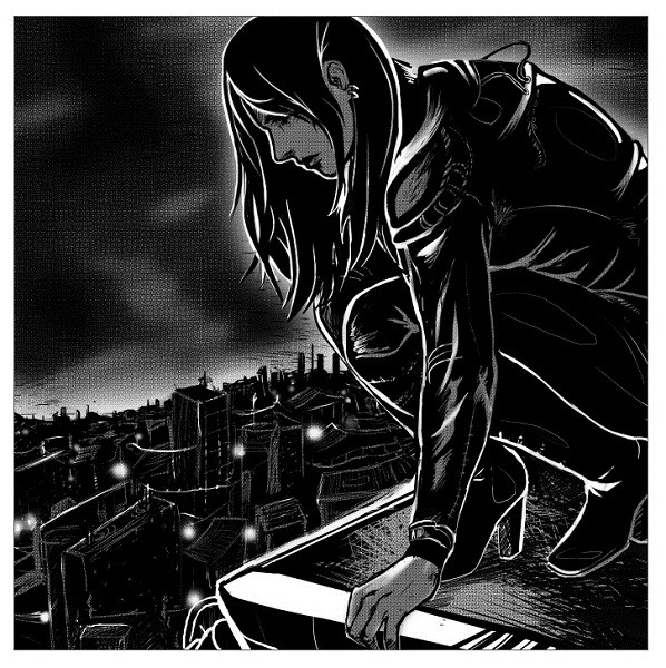 Alpha Point - Alive