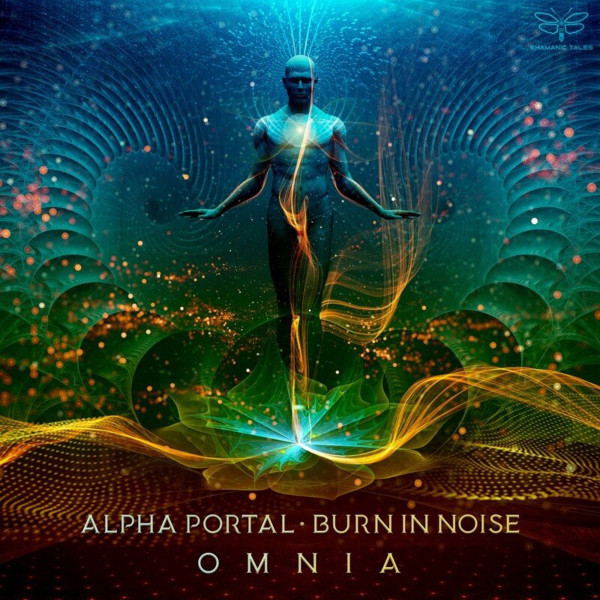 Alpha Portal & Burn In Noise - Omnia