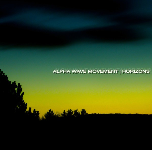 Alpha Wave Movement - A Place Of Peace