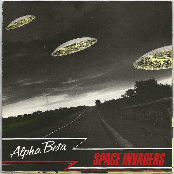 Alpha-Beta - Чайки
