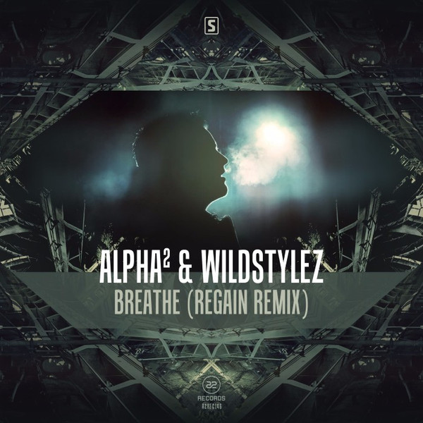 Alpha2 & Wildstylez - Atrocious (Original Mix)