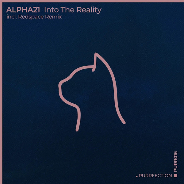 Alpha21 - Reflection of Her - HAFT Remix