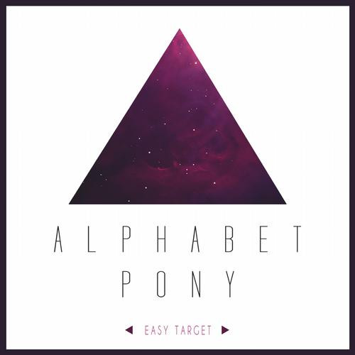 Alphabet Pony - Mind Games