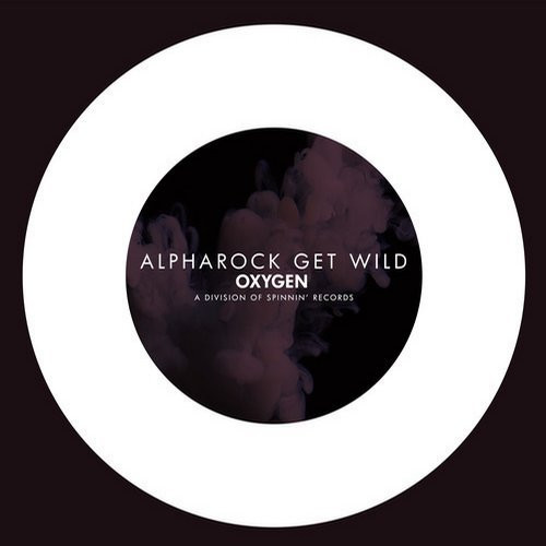Alpharock - FAWL (From Amsterdam With Love) - Radio Edit