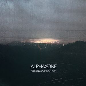 Alphaxone - Delta Zero