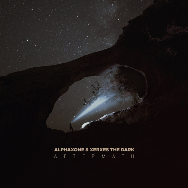 Alphaxone & XERXES THE DARK - Ancient Amulet