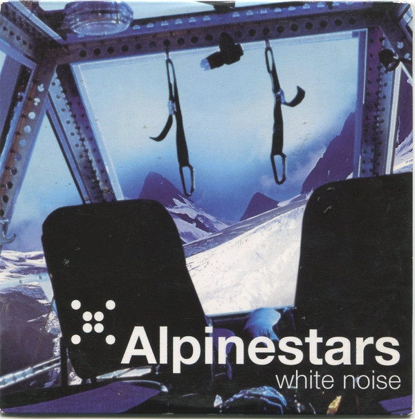 Alpinestars - Carbon Kid