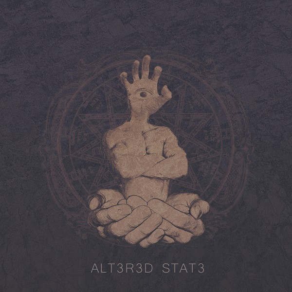 Alt3r3d Stat3 - Dubbed in Black