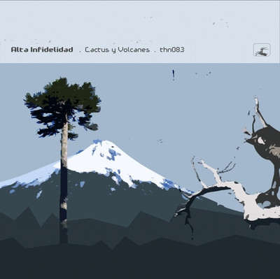 Alta Infidelidad - Oeste