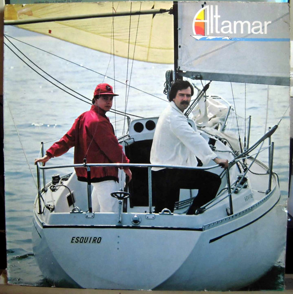 Altamar - Ta' Pa' Mi