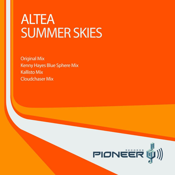 Altea - Nella mia testa