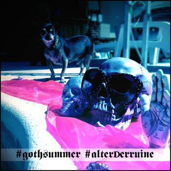 Alter Der Ruine - K.I.A.