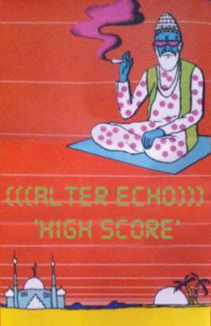 Alter Echo - interlude