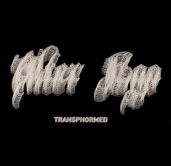 Alter Ego - Beat The Bush