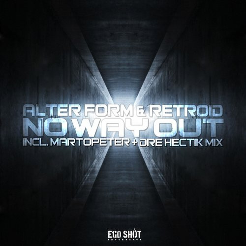 Alter Form & Retroid - No Way Out