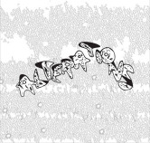 Alterations - Trail of Traps