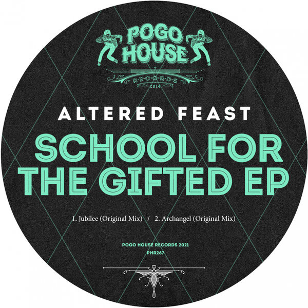 Altered Feast - Star In The Sky